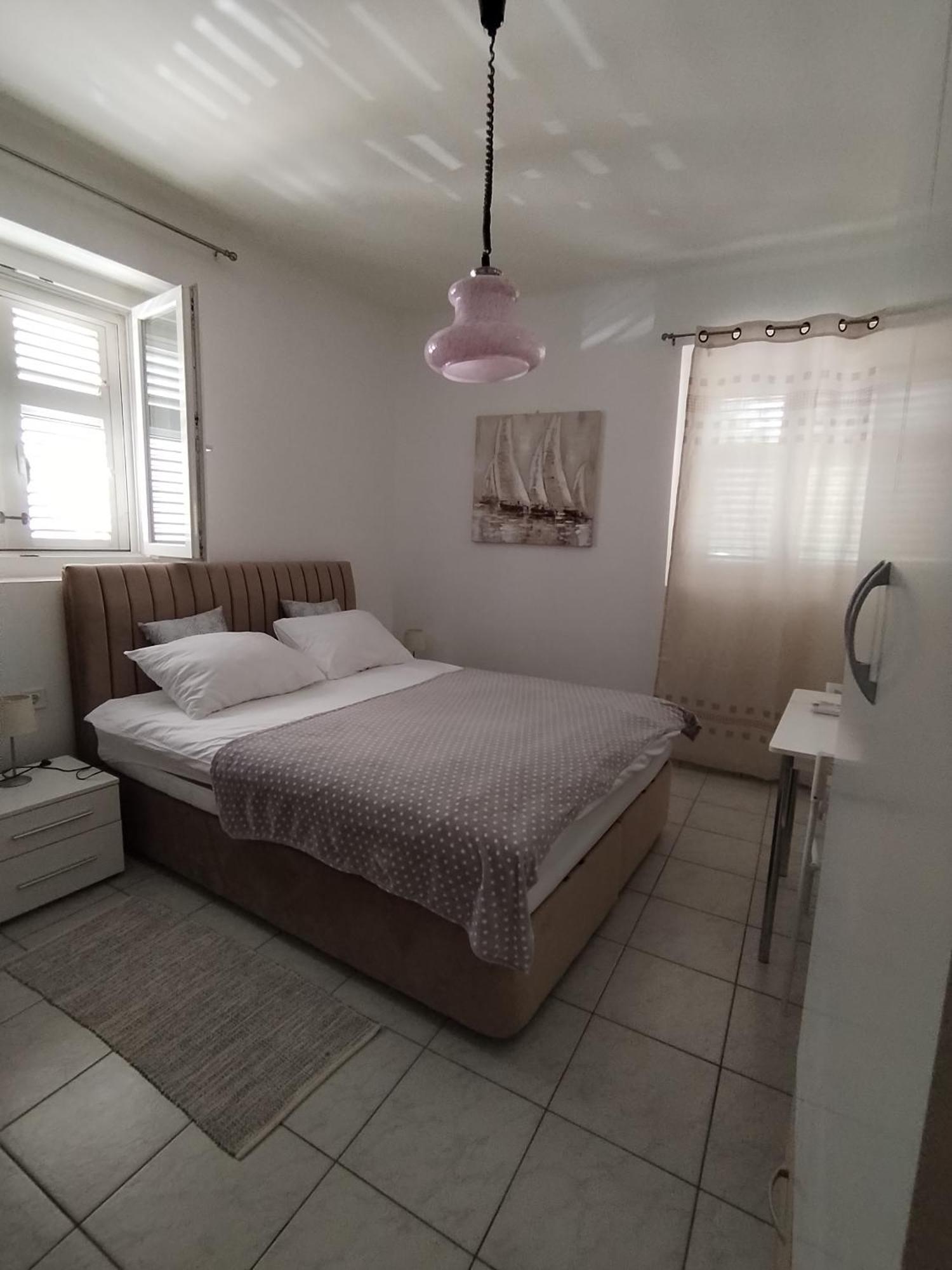 Studio Apartments Ana & Mia Vis Dış mekan fotoğraf