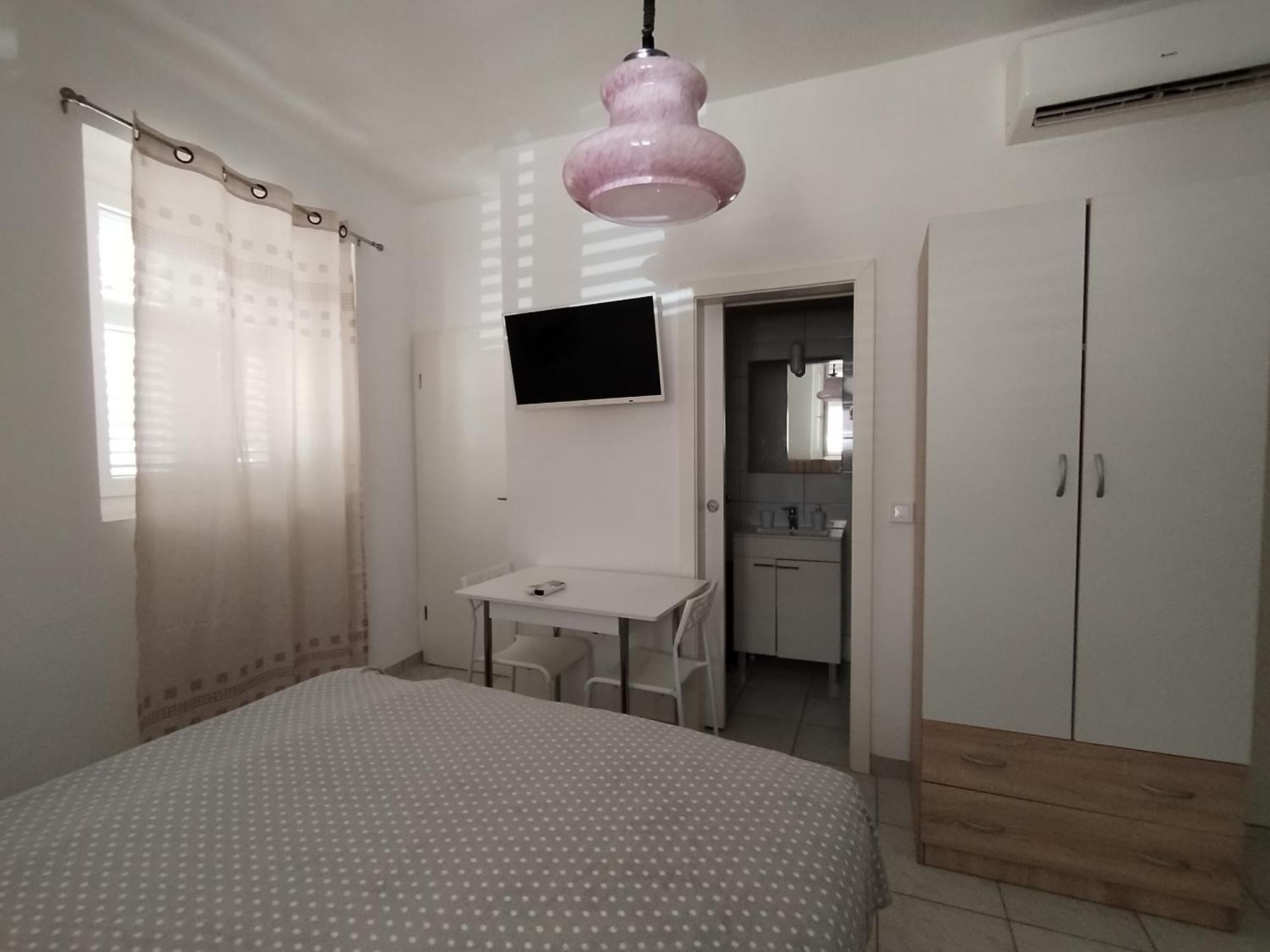 Studio Apartments Ana & Mia Vis Dış mekan fotoğraf
